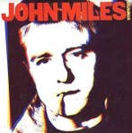 LP gebruikt - John Miles - Sympathy, Verzenden, Zo goed als nieuw