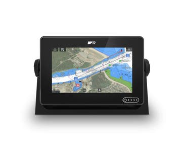 Raymarine Axiom Plus 7 – 7 Inch Kaartplotter MFD, Ophalen of Verzenden, Nieuw