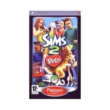 De Sims 2: Huisdieren, Verzenden, Nieuw