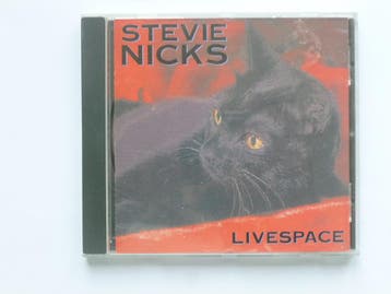 Stevie Nicks - Livespace, Ophalen of Verzenden, Zo goed als nieuw