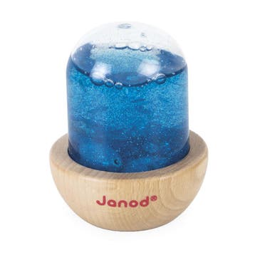 Janod Janod Sensori - Sensorische b van €10,99 voor €7,69, Ophalen of Verzenden, Nieuw