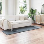 vidaXL Antislip vloerkleed van imitatie konijnenbont OLITE, Verzenden, Nieuw