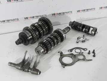 Suzuki GSF 600 S Versnellingsbak, Motoren, Ophalen of Verzenden, Nieuw