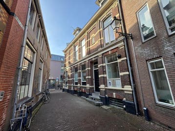 Appartement te huur in Leeuwarden - 33 m² - 2 kamer(s) - 2, Huizen en Kamers, Huizen te huur, Appartement, Leeuwarden
