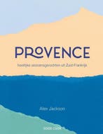 Provence 9789461432186 Alex Jackson, Verzenden, Zo goed als nieuw, Alex Jackson