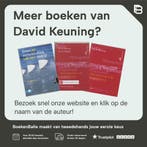 Grondslagen van het management Werkboek 9789020731279, Verzenden, Gelezen, David Keuning