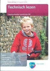 CITO/LOVS (2008) Leestempo Opgavenboekje M6 extra 2 (per stu, Verzenden, Nieuw