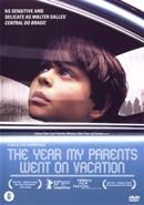 Year my parents went on vacation, the - DVD, Verzenden, Nieuw in verpakking