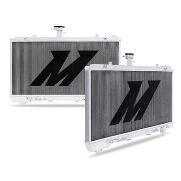Mishimoto 2012-2015 Chevrolet Camaro SS V8 Aluminum Radiator, Auto-onderdelen, Ophalen of Verzenden, Nieuw