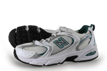 New Balance Sneakers in maat 36 Wit, Kleding | Dames, Schoenen, Verzenden, Wit, New Balance, Sneakers of Gympen