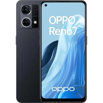Oppo Reno7 128GB Refurbished A - 2 jaar garantie, Verzenden, Nieuw