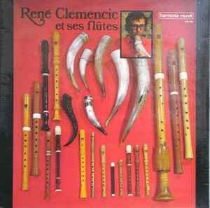 LP gebruikt - RenÃ© Clemencic - RenÃ© Clemencic Et Ses F, Verzenden, Zo goed als nieuw, Overige formaten