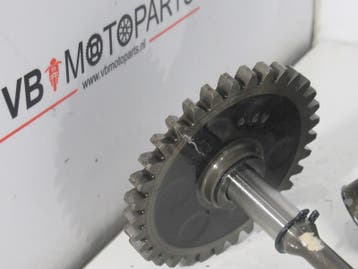 Kawasaki ZX6 R Waterpomp, Ophalen of Verzenden, Nieuw
