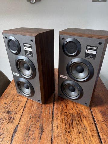 Bose - Studiocraft 300 ST Luidsprekerset, Nieuw