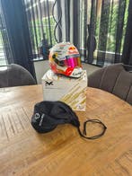 Red Bull Racing - Max Verstappen - 2020 - Scale 1/2 helmet, Nieuw