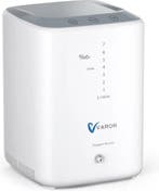 Varon - NT-04 - Zuurstofconcentrator - 2 in 1 - Draagbaar -, Nieuw
