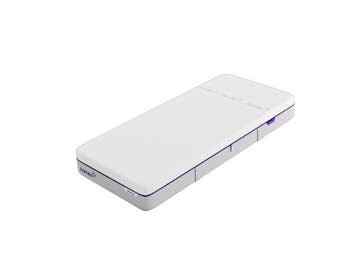 2dekans | Kameo by Swiss Sense Essence Foam Matras -, Huis en Inrichting, Ophalen of Verzenden, Zo goed als nieuw