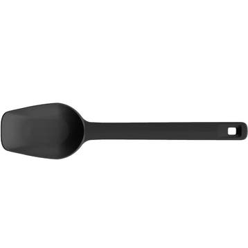 AMT Gastroguss Siliconen sauslepel – ergonomisch ontwerp.., Ophalen of Verzenden, Nieuw, Rvs, Overige typen