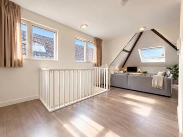 Te huur: Appartement Pretorialaan in Rotterdam, Appartement, Rotterdam, Zuid-Holland