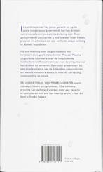 De unieke smaak van mineraalwater 9789044717310 M. Mascha, Verzenden, Zo goed als nieuw, M. Mascha