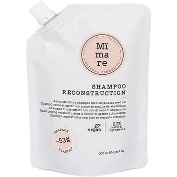 Mïmare  Reconstructive Shampoo  200 ml, Verzenden, Nieuw