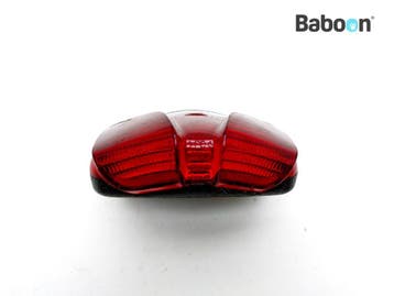 Achterlicht MV Agusta F4 1000 R 2006-2007, Verzenden, Gebruikt