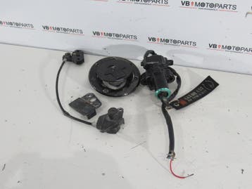 Kawasaki ZX6 R Contactslot, Ophalen of Verzenden, Nieuw