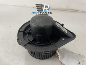 Kachel motor -  (Audi A4 (B5) / Vw Passat (B5) / Skoda ..., Verzenden, Nieuw