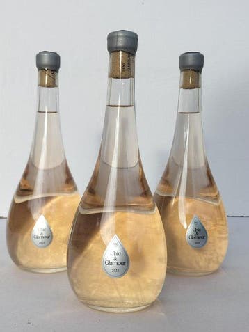 2025 Château Haute-Nauve Chic & Glamour - Bordeaux - 3, Nieuw