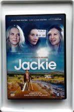 DVD Jackie 2012 Jelka van Houten Carice van Houten, Verzenden, Nieuw in verpakking