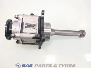 Renault PTO 7420856666, Ophalen, Gebruikt, Renault, Transmissie en Toebehoren