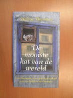 De mooiste kat van de wereld 9789051085709 Thornton, Verzenden, Gelezen, Thornton