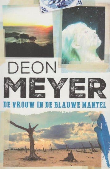 Bennie Griessel 6, Verzenden, Gelezen