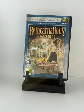 Reincarnations Awakening - PC, Verzenden, Gebruikt