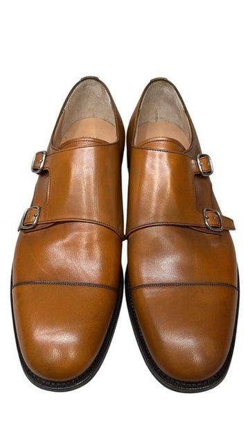 Churchs - Loafers - Maat: EU 42.5 - Nieuw in doos, Nieuw