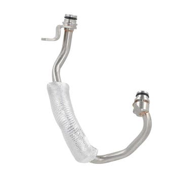 Turbo olietoevoerleiding geschikt voor BMW 335i 435i Gran..., Verzenden, Nieuw, BMW