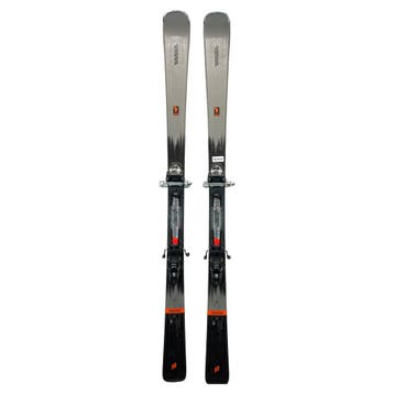 K2 Disruption RX + Xcell Bindingen - 170, Overige merken, Gebruikt, Ophalen of Verzenden, Carve