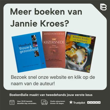 Vrouw en lijf - Jannie Kroes 9789026965968, Verzenden, Gelezen, Jannie Kroes