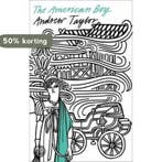 The American Boy 9780007266739 Andrew Taylor, Boeken, Verzenden, Gelezen, Andrew Taylor