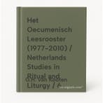 Het Oecumenisch Leesrooster (1977-2010) / Netherlands, Verzenden, Gelezen, G.H. van Kooten