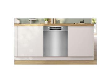 Bosch SMU4HTS14E - Onderbouw-vaatwasser - Home Connect, Witgoed en Apparatuur, Verzenden, Zo goed als nieuw