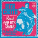 vinyl single 7 inch - Rita Corita - Kant Aan Mn Broek, Verzenden, Zo goed als nieuw