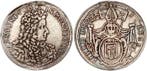 Duitsland, Montfort, Graafschap. Anton 1693-1733. 1/2 Taler