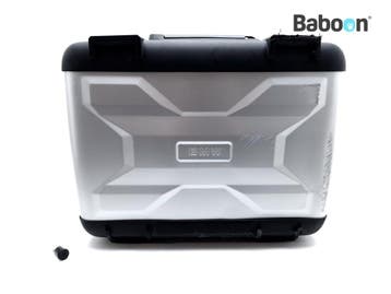 Koffer Rechts BMW R 1250 GS 2021-2024 (R1250GS), Verzenden, Gebruikt
