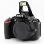 Digitale fotocamera | Nikon D5500 body | Tweedehands, Verzenden, Gebruikt, Nikon
