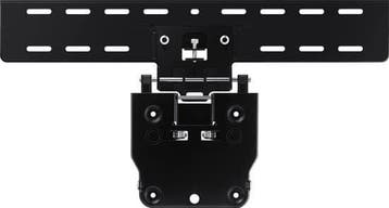 Samsung WMN-R30EA/XC TV mount 2,16 m (85) Zwart, Ophalen of Verzenden, Zo goed als nieuw