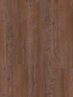 Plak pvc rechte plank bruin |  mFLOR Argyll Fir 75190, Ophalen, Nieuw