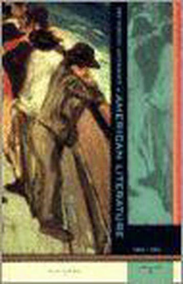 The Norton Anthology of American Literature - Nina Baym, Boeken, Verzenden, Gelezen, Nina Baym