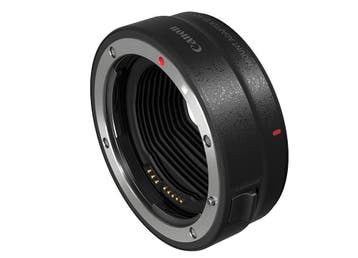 Canon Mount Adapter EF - RF, Ophalen of Verzenden, Nieuw, Overige typen