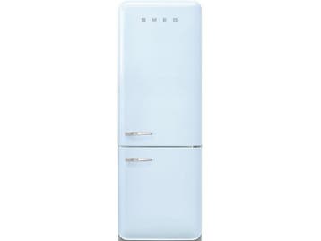 Smeg FAB38RPB5 - Koelkast - Retro/design - Vrijstaand -, Verzenden, Zo goed als nieuw